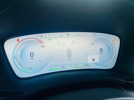 BYD Song Plus 1.5 16V 4P DM-I HBRIDO AUTOMTICO, Foto 18