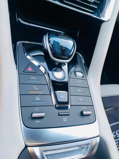 BYD Song Plus 1.5 16V 4P DM-I HBRIDO AUTOMTICO, Foto 20