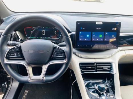 BYD Song Plus 1.5 16V 4P DM-I HBRIDO AUTOMTICO, Foto 11