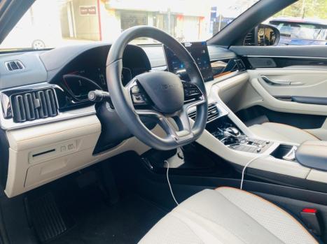 BYD Song Plus 1.5 16V 4P DM-I HBRIDO AUTOMTICO, Foto 13