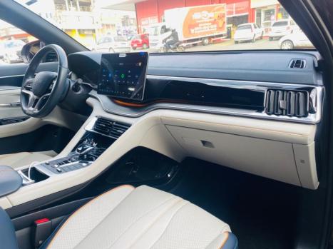 BYD Song Plus 1.5 16V 4P DM-I HBRIDO AUTOMTICO, Foto 14