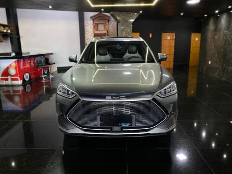BYD Song Plus 1.5 16V 4P DM-I HBRIDO AUTOMTICO, Foto 1