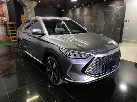BYD Song Plus 1.5 16V 4P DM-I HBRIDO AUTOMTICO, Foto 2