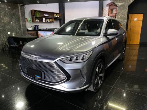 BYD Song Plus 1.5 16V 4P DM-I HBRIDO AUTOMTICO, Foto 3