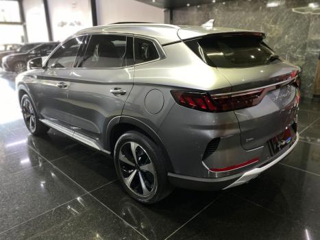 BYD Song Plus 1.5 16V 4P DM-I HBRIDO AUTOMTICO, Foto 4