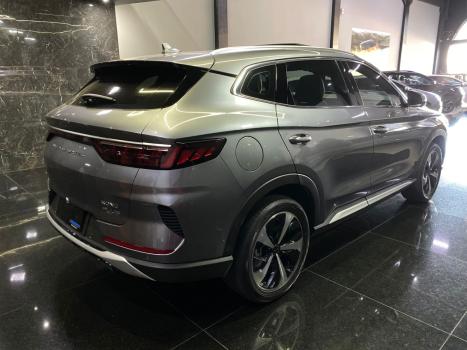 BYD Song Plus 1.5 16V 4P DM-I HBRIDO AUTOMTICO, Foto 5