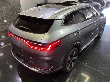 BYD Song Plus 1.5 16V 4P DM-I HBRIDO AUTOMTICO, Foto 7