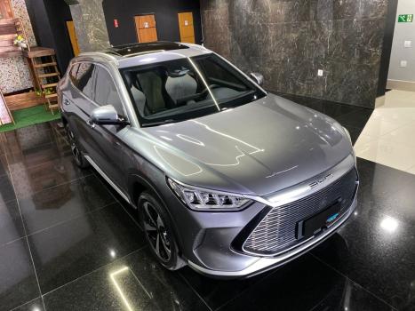 BYD Song Plus 1.5 16V 4P DM-I HBRIDO AUTOMTICO, Foto 8