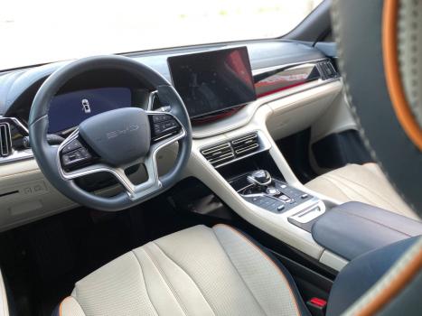 BYD Song Plus 1.5 16V 4P DM-I HBRIDO AUTOMTICO, Foto 12