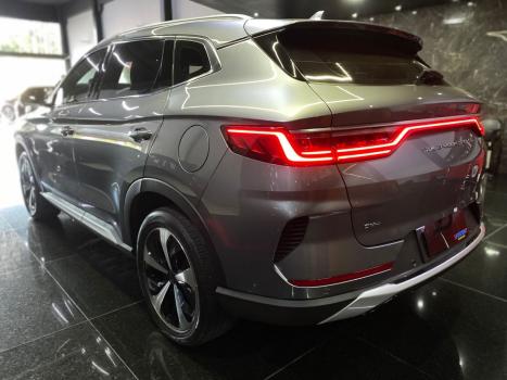 BYD Song Plus 1.5 16V 4P DM-I HBRIDO AUTOMTICO, Foto 16