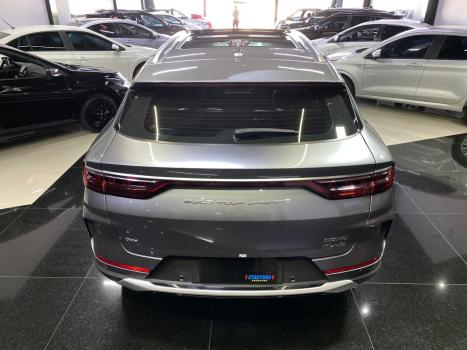 BYD Song Plus 1.5 16V 4P DM-I HBRIDO AUTOMTICO, Foto 18