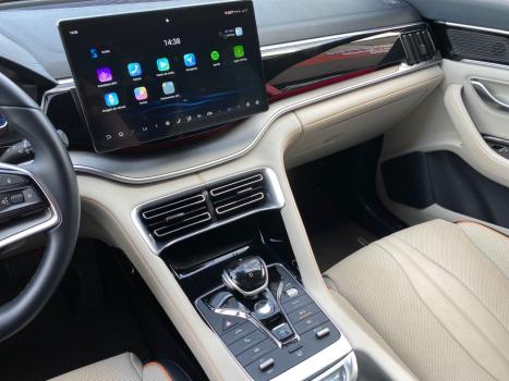 BYD Song Plus 1.5 16V 4P DM-I HBRIDO AUTOMTICO, Foto 19