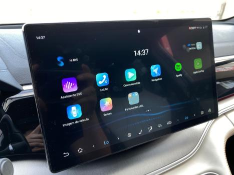 BYD Song Plus 1.5 16V 4P DM-I HBRIDO AUTOMTICO, Foto 23