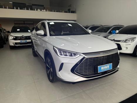 BYD Song Plus 1.5 16V 4P DM-I HBRIDO AUTOMTICO, Foto 3