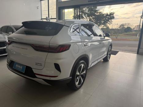 BYD Song Plus 1.5 16V 4P DM-I HBRIDO AUTOMTICO, Foto 6