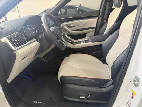 BYD Song Plus 1.5 16V 4P DM-I HBRIDO AUTOMTICO, Foto 7