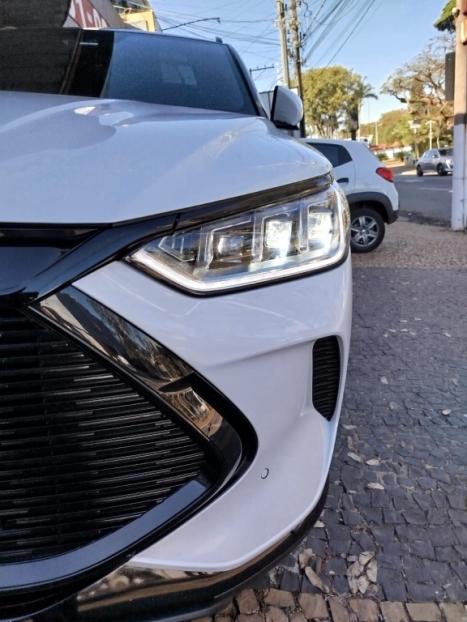 BYD Song Plus 1.5 16V 4P DM-I HBRIDO AUTOMTICO, Foto 2