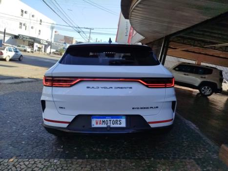 BYD Song Plus 1.5 16V 4P DM-I HBRIDO AUTOMTICO, Foto 6