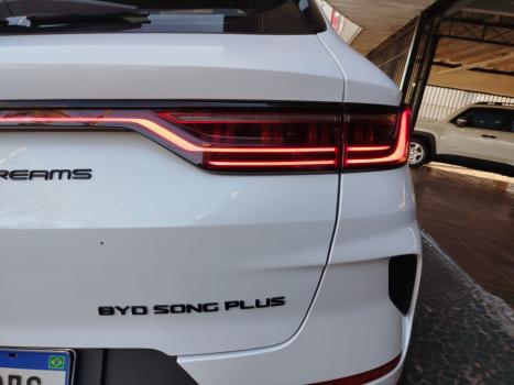 BYD Song Plus 1.5 16V 4P DM-I HBRIDO AUTOMTICO, Foto 7