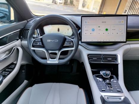 BYD Song Plus 1.5 16V 4P DM-I HBRIDO AUTOMTICO, Foto 8