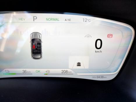 BYD Song Plus 1.5 16V 4P DM-I HBRIDO AUTOMTICO, Foto 9