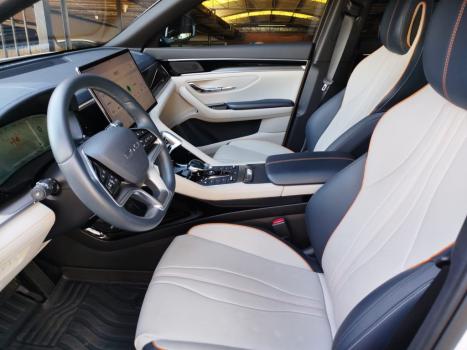 BYD Song Plus 1.5 16V 4P DM-I HBRIDO AUTOMTICO, Foto 11