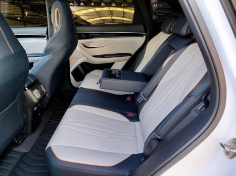 BYD Song Plus 1.5 16V 4P DM-I HBRIDO AUTOMTICO, Foto 12