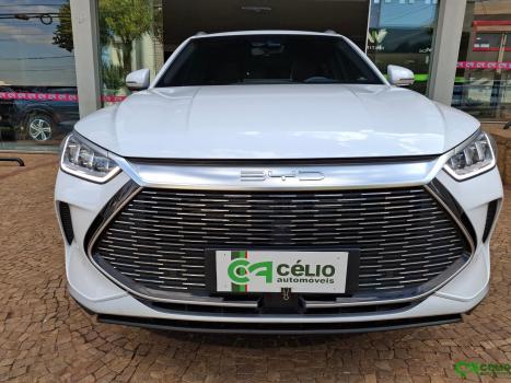 BYD Song Plus 1.5 16V 4P DM-I HBRIDO AUTOMTICO, Foto 2