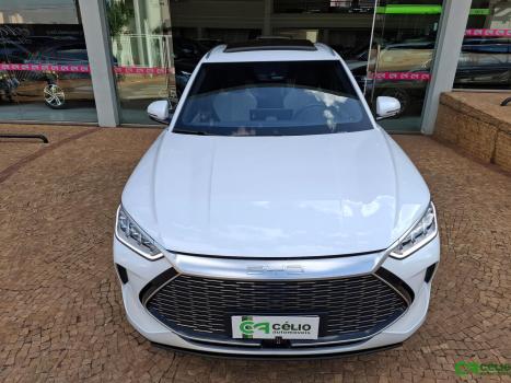 BYD Song Plus 1.5 16V 4P DM-I HBRIDO AUTOMTICO, Foto 3