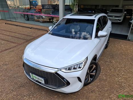BYD Song Plus 1.5 16V 4P DM-I HBRIDO AUTOMTICO, Foto 4