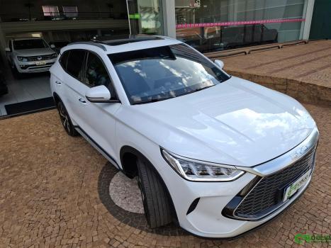 BYD Song Plus 1.5 16V 4P DM-I HBRIDO AUTOMTICO, Foto 5