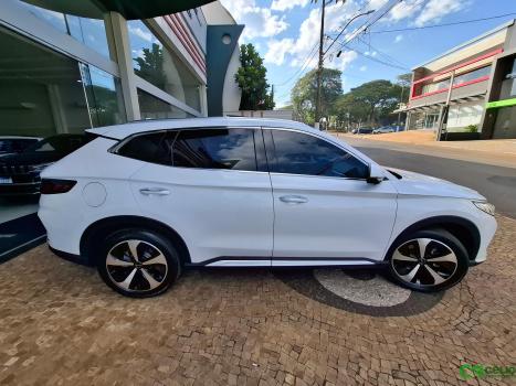 BYD Song Plus 1.5 16V 4P DM-I HBRIDO AUTOMTICO, Foto 8