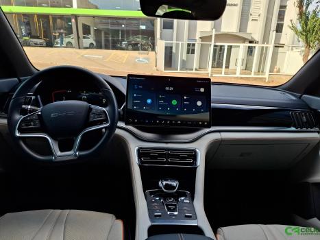 BYD Song Plus 1.5 16V 4P DM-I HBRIDO AUTOMTICO, Foto 9