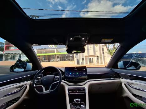 BYD Song Plus 1.5 16V 4P DM-I HBRIDO AUTOMTICO, Foto 12