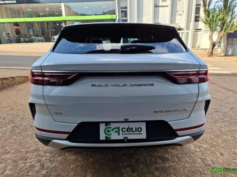 BYD Song Plus 1.5 16V 4P DM-I HBRIDO AUTOMTICO, Foto 14