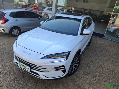 BYD Song Plus 1.5 16V 4P DM-I HBRIDO AUTOMTICO, Foto 2