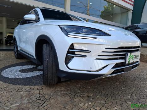 BYD Song Plus 1.5 16V 4P DM-I HBRIDO AUTOMTICO, Foto 5