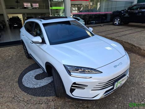 BYD Song Plus 1.5 16V 4P DM-I HBRIDO AUTOMTICO, Foto 6