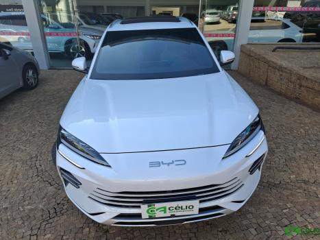 BYD Song Plus 1.5 16V 4P DM-I HBRIDO AUTOMTICO, Foto 9