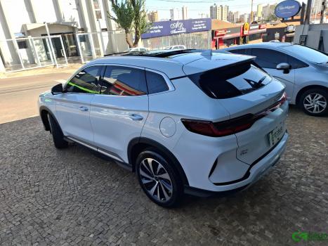 BYD Song Plus 1.5 16V 4P DM-I HBRIDO AUTOMTICO, Foto 10