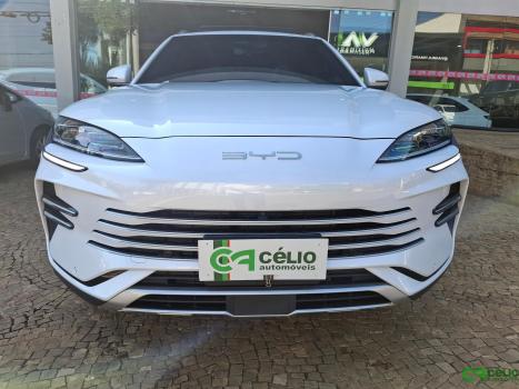 BYD Song Plus 1.5 16V 4P DM-I HBRIDO AUTOMTICO, Foto 11
