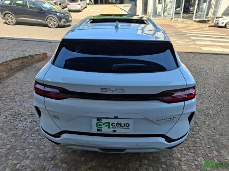 BYD Song Plus 1.5 16V 4P DM-I HBRIDO AUTOMTICO, Foto 13