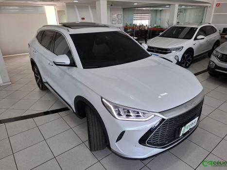 BYD Song Plus 1.5 16V 4P DM-I HBRIDO AUTOMTICO, Foto 3