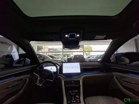 BYD Song Plus 1.5 16V 4P DM-I HBRIDO AUTOMTICO, Foto 4