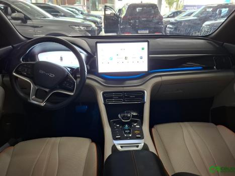 BYD Song Plus 1.5 16V 4P DM-I HBRIDO AUTOMTICO, Foto 5