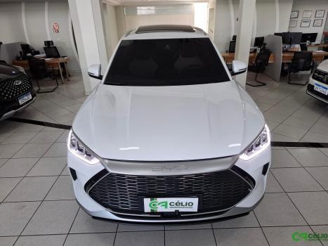 BYD Song Plus 1.5 16V 4P DM-I HBRIDO AUTOMTICO, Foto 6