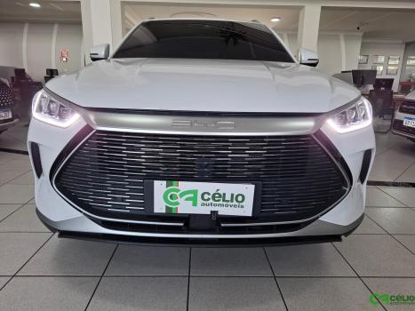 BYD Song Plus 1.5 16V 4P DM-I HBRIDO AUTOMTICO, Foto 7