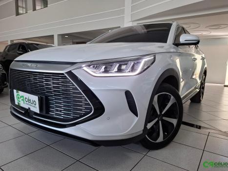 BYD Song Plus 1.5 16V 4P DM-I HBRIDO AUTOMTICO, Foto 8