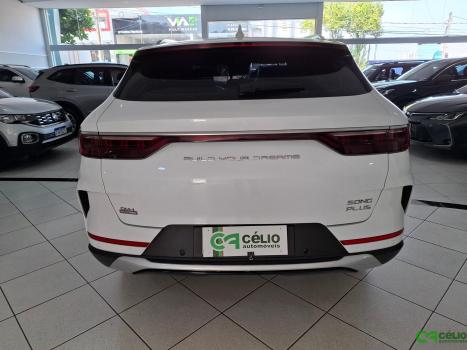 BYD Song Plus 1.5 16V 4P DM-I HBRIDO AUTOMTICO, Foto 14