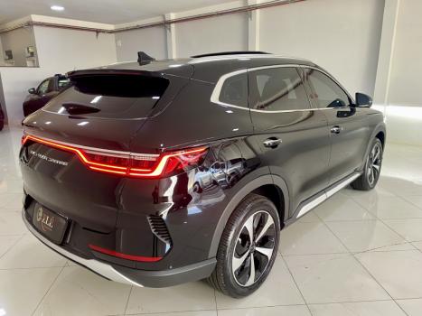 BYD Song Plus 1.5 16V 4P DM-I HBRIDO AUTOMTICO, Foto 2